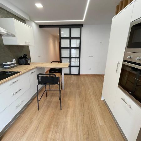 Oktheway Pedro Saco Street Apartment Sarria Luaran gambar