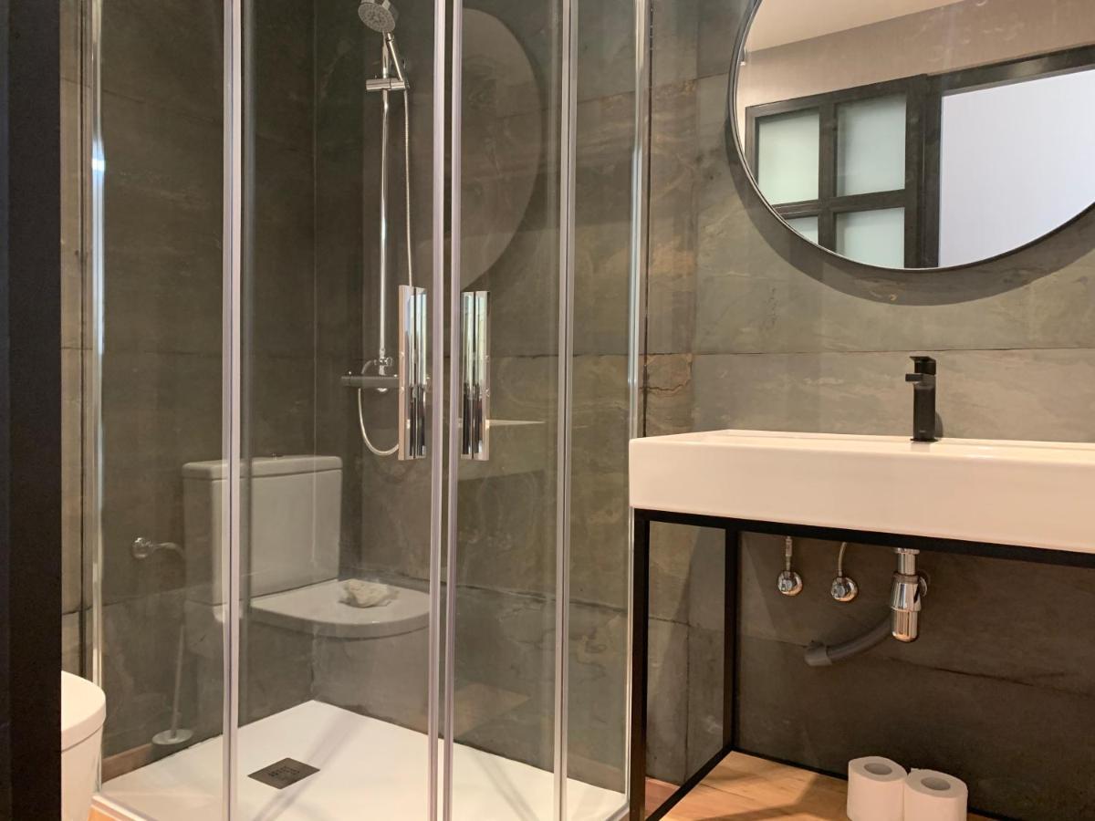 Oktheway Pedro Saco Street Apartment Sarria Luaran gambar