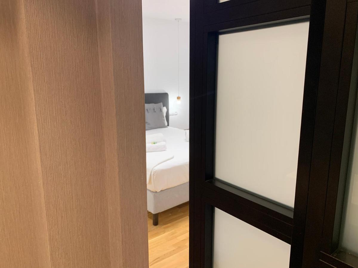 Oktheway Pedro Saco Street Apartment Sarria Luaran gambar