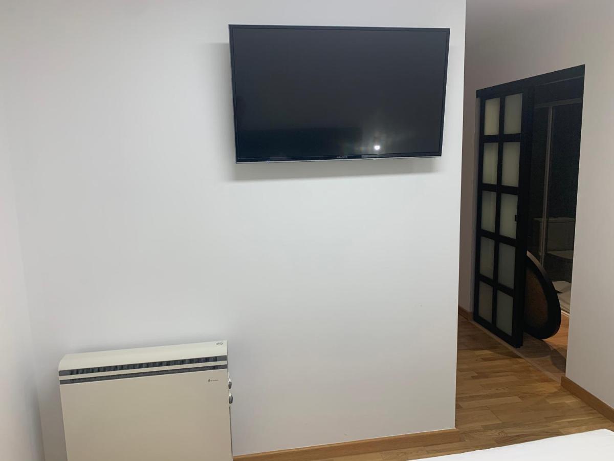 Oktheway Pedro Saco Street Apartment Sarria Luaran gambar