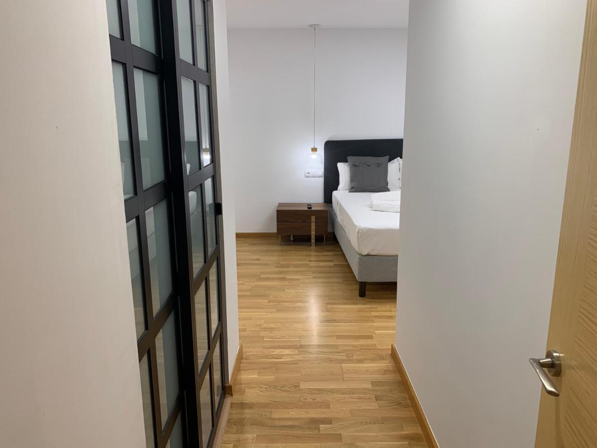 Oktheway Pedro Saco Street Apartment Sarria Luaran gambar