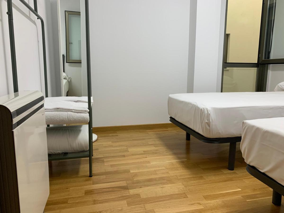 Oktheway Pedro Saco Street Apartment Sarria Luaran gambar