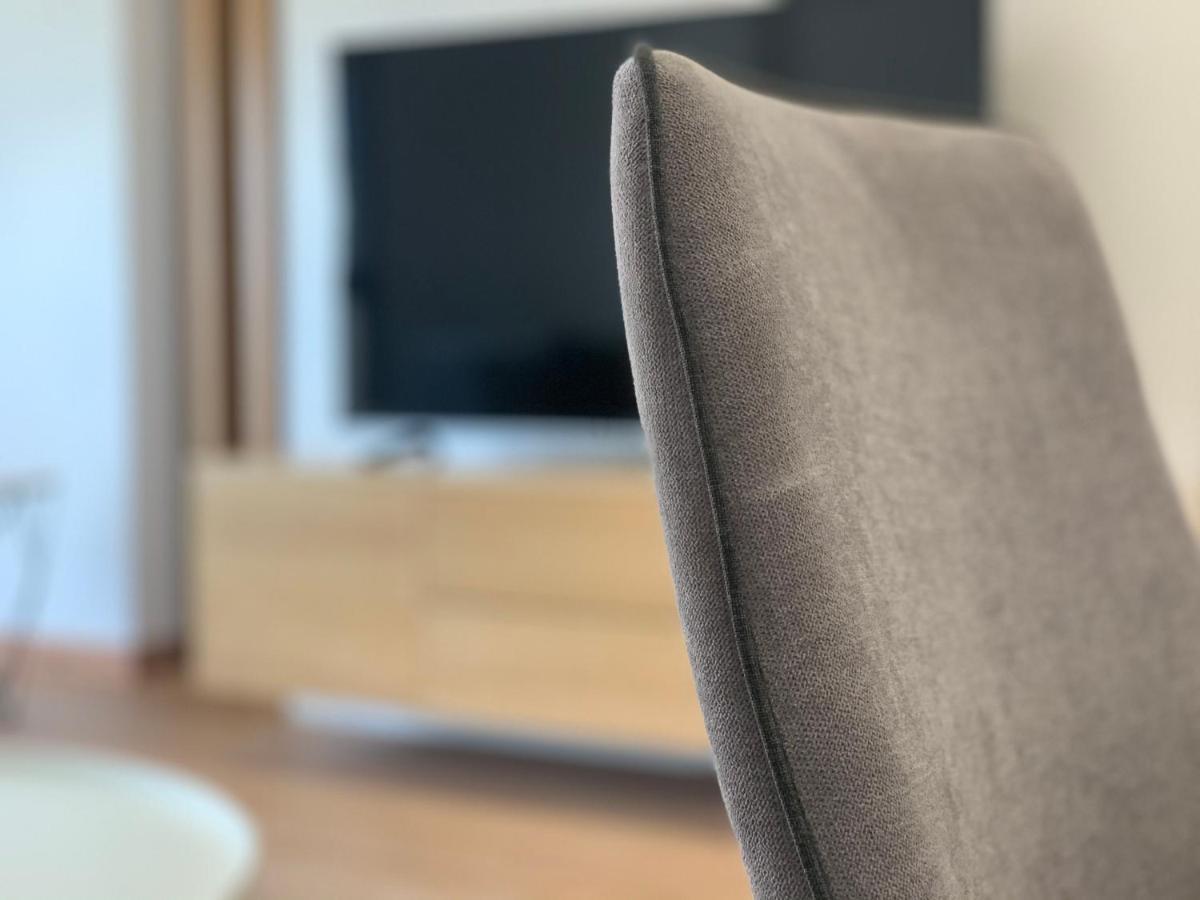 Oktheway Pedro Saco Street Apartment Sarria Luaran gambar