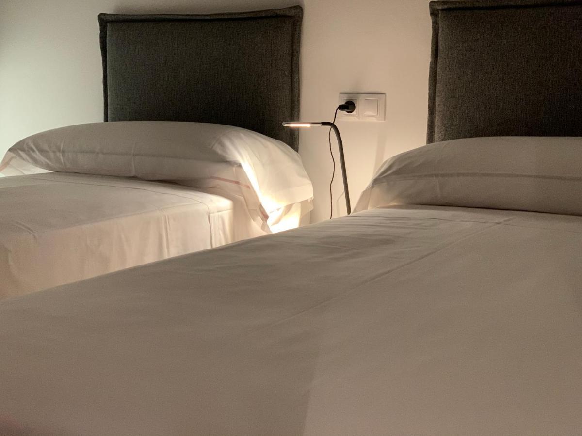 Oktheway Pedro Saco Street Apartment Sarria Luaran gambar