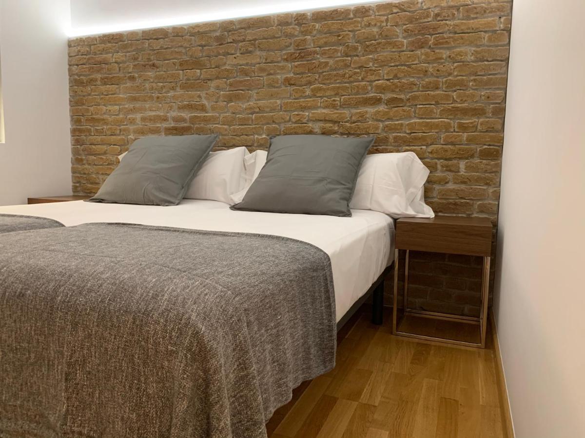 Oktheway Pedro Saco Street Apartment Sarria Luaran gambar