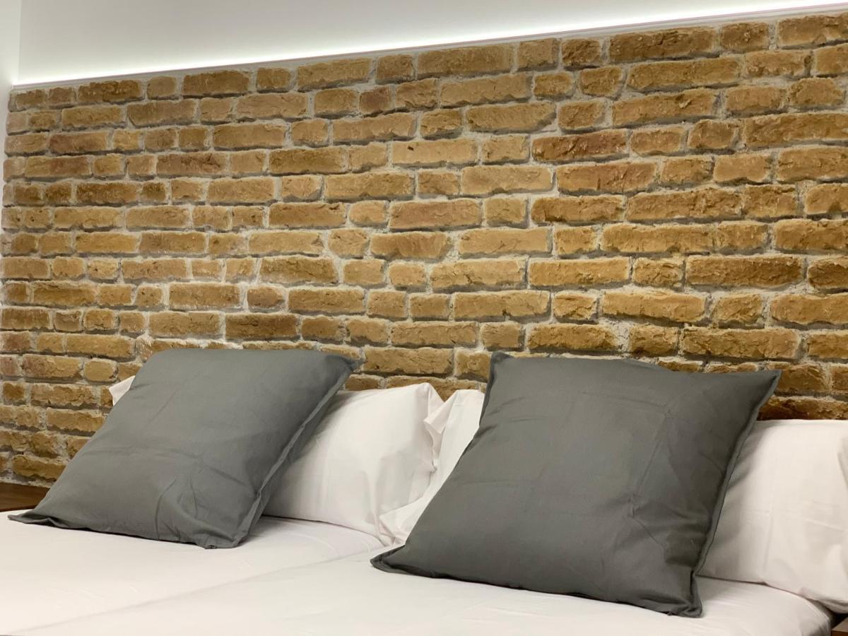 Oktheway Pedro Saco Street Apartment Sarria Luaran gambar
