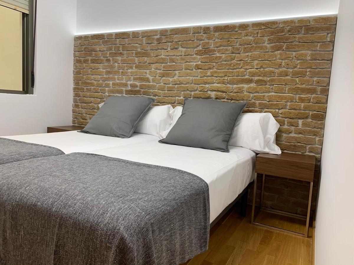 Oktheway Pedro Saco Street Apartment Sarria Luaran gambar