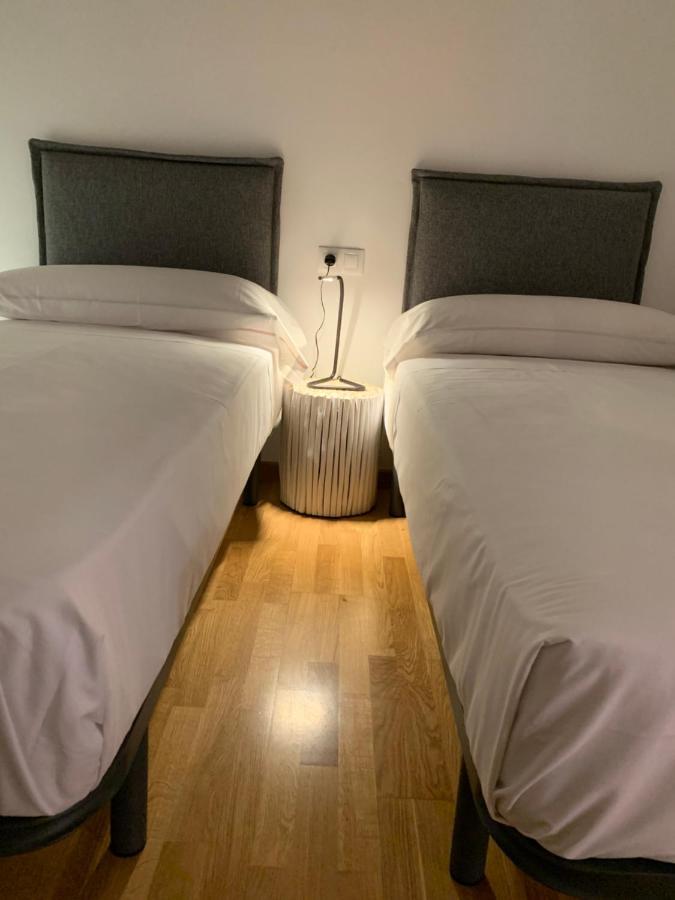 Oktheway Pedro Saco Street Apartment Sarria Luaran gambar