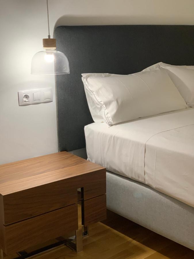 Oktheway Pedro Saco Street Apartment Sarria Luaran gambar