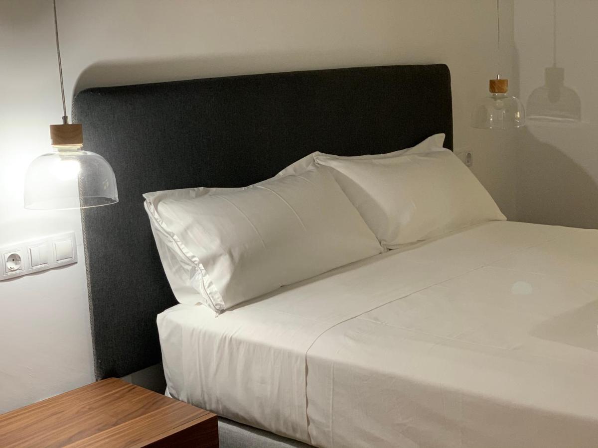 Oktheway Pedro Saco Street Apartment Sarria Luaran gambar