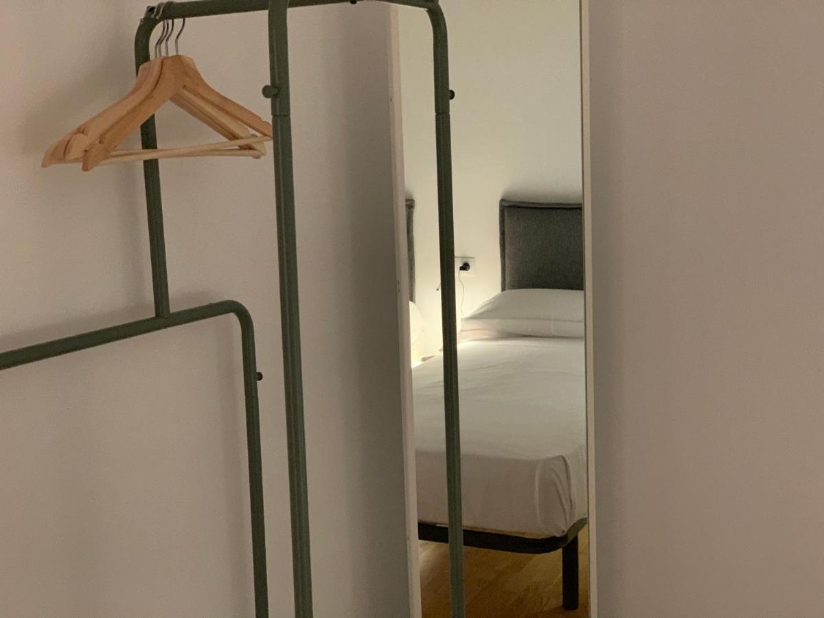 Oktheway Pedro Saco Street Apartment Sarria Luaran gambar