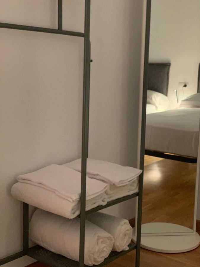 Oktheway Pedro Saco Street Apartment Sarria Luaran gambar