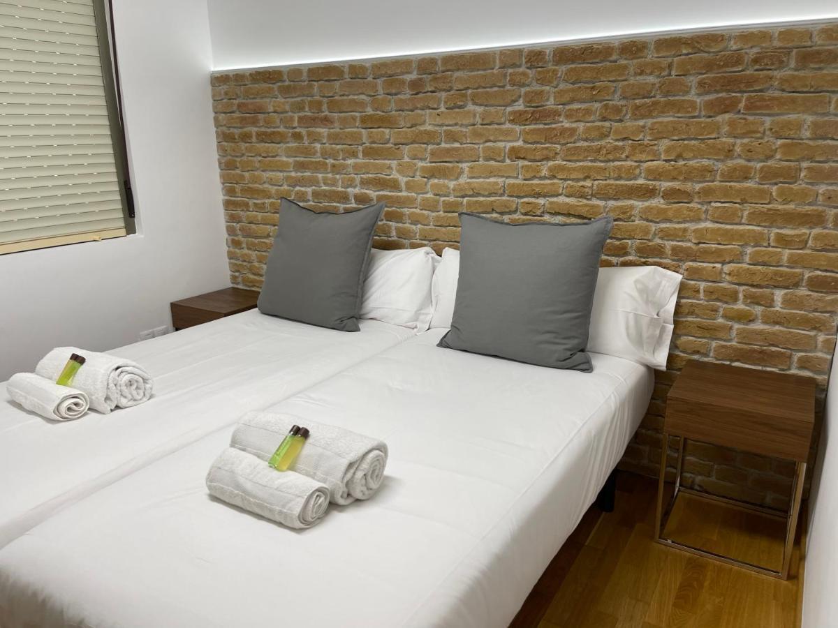 Oktheway Pedro Saco Street Apartment Sarria Luaran gambar