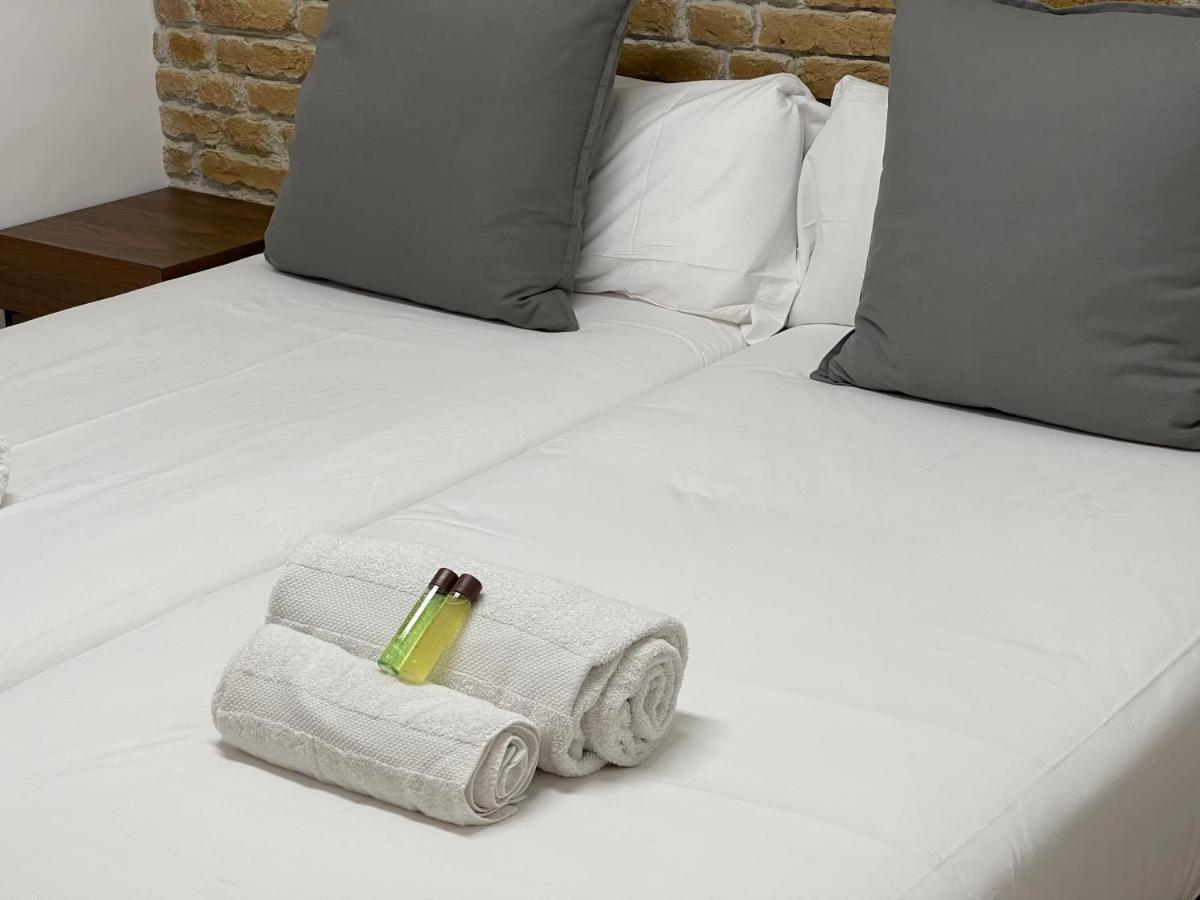 Oktheway Pedro Saco Street Apartment Sarria Luaran gambar
