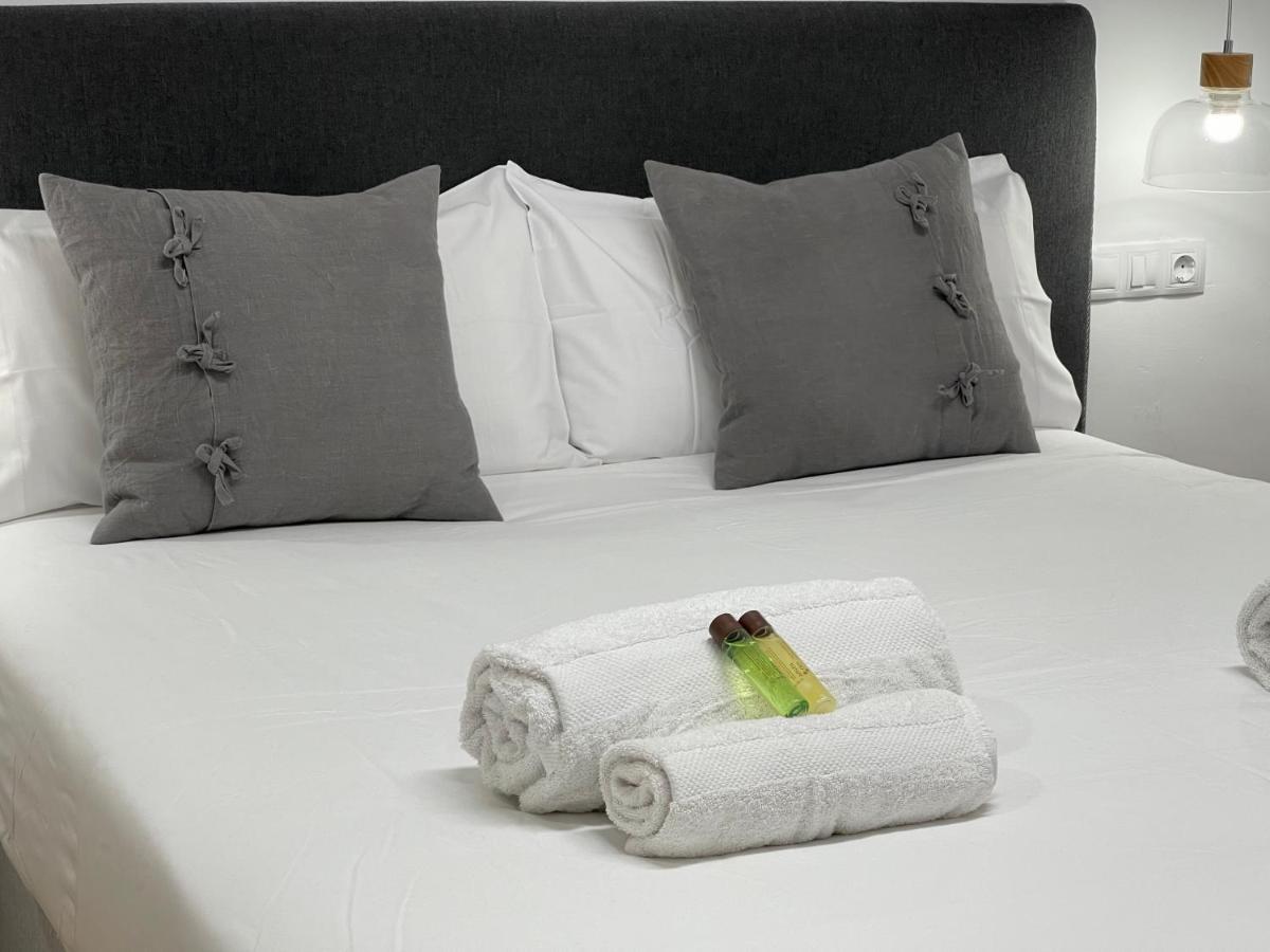 Oktheway Pedro Saco Street Apartment Sarria Luaran gambar
