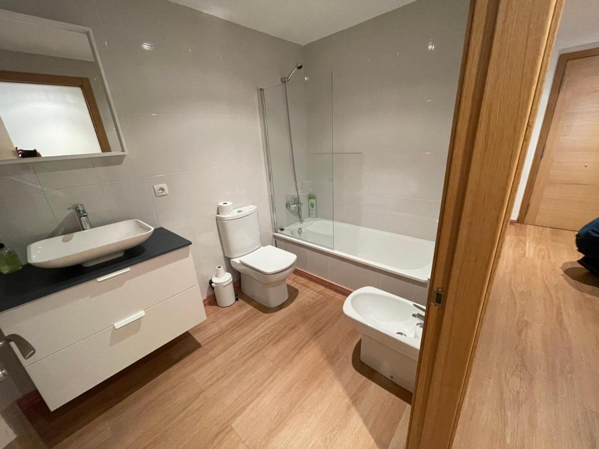 Oktheway Pedro Saco Street Apartment Sarria Luaran gambar
