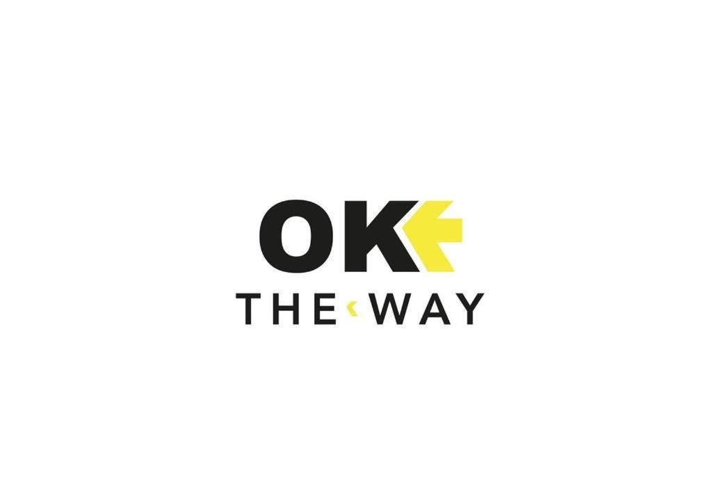 Oktheway Pedro Saco Street Apartment Sarria Luaran gambar